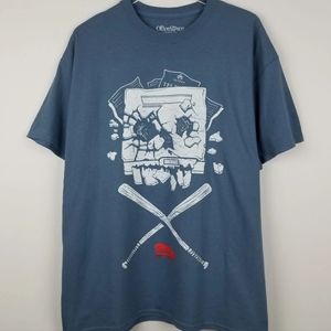 NWOT Office Space Tee XL